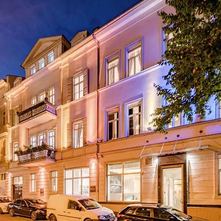 Hotel Aurora 3*