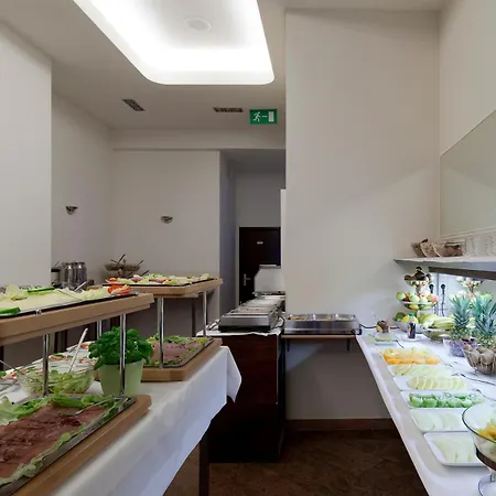 Hotel Aurora Wiesbaden