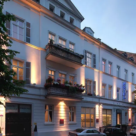 Aurora Wiesbaden