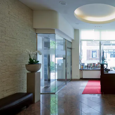 Hotel Aurora Wiesbaden