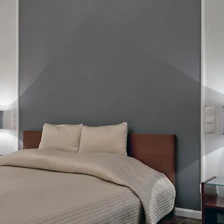 Hotel Aurora 3*